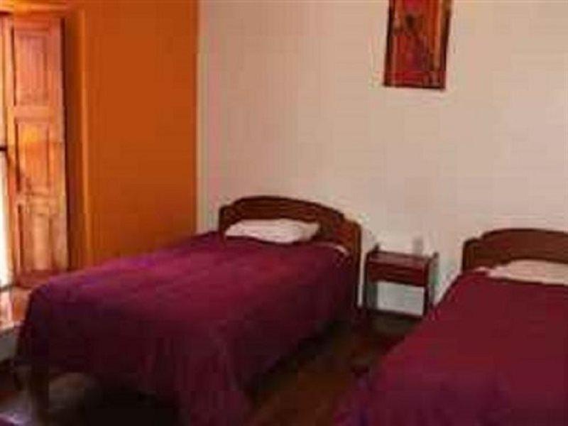 Tierra Del Inka Hotel Cusco Eksteriør billede