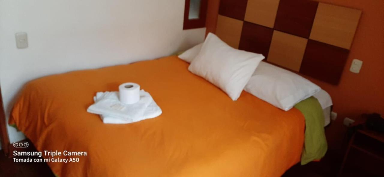 Tierra Del Inka Hotel Cusco Eksteriør billede