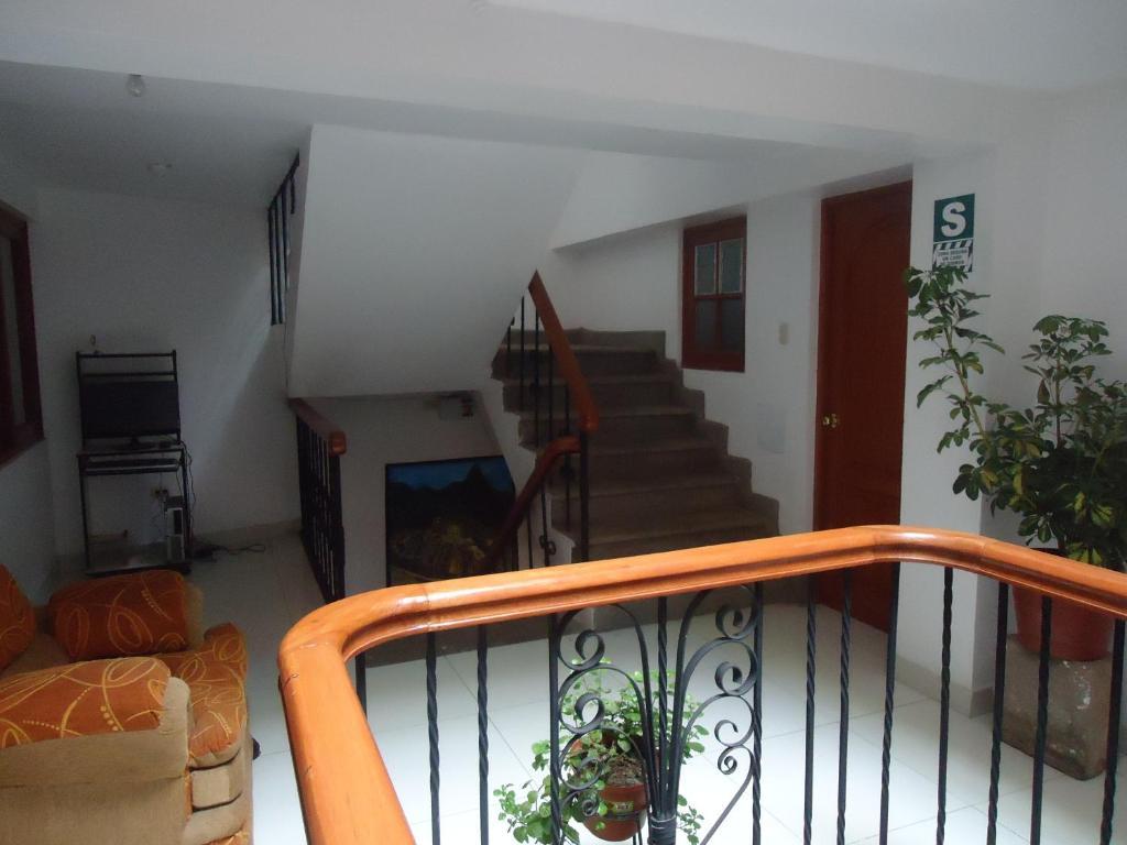 Tierra Del Inka Hotel Cusco Eksteriør billede