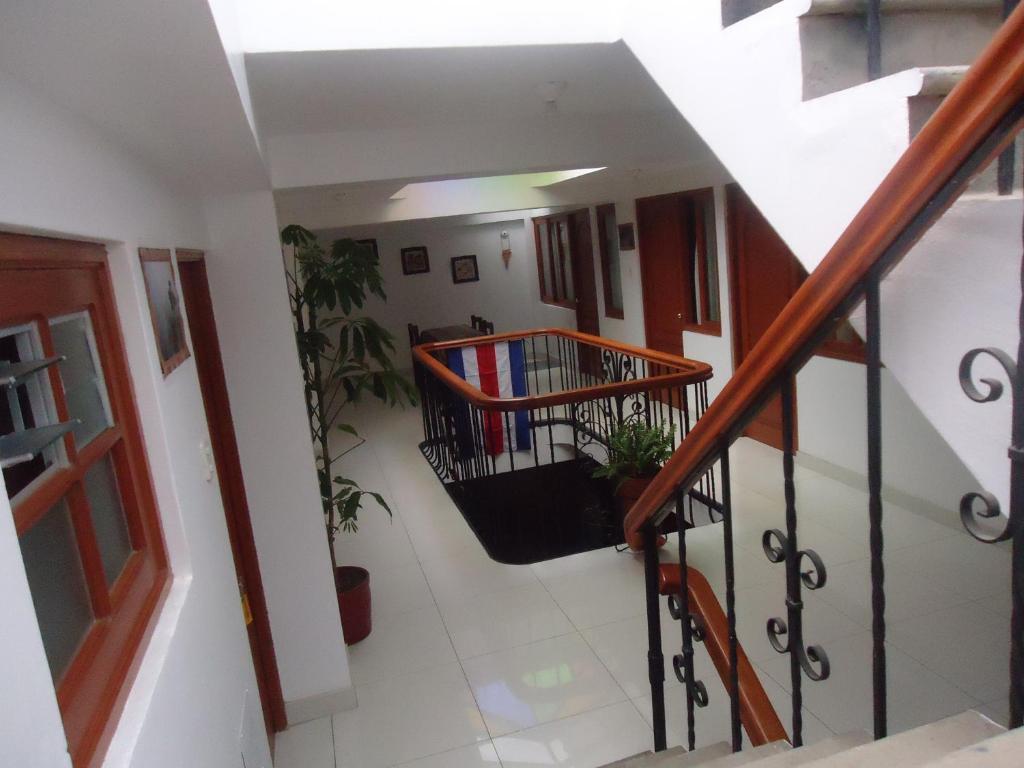 Tierra Del Inka Hotel Cusco Eksteriør billede