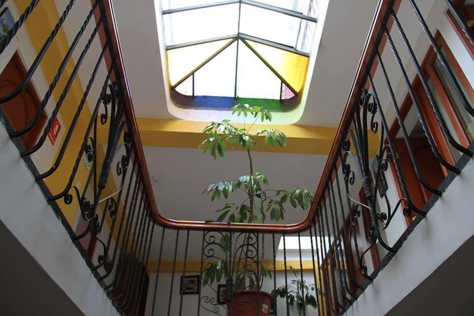 Tierra Del Inka Hotel Cusco Eksteriør billede